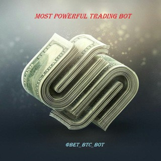 Bet Crypto Currency - Real Telegram