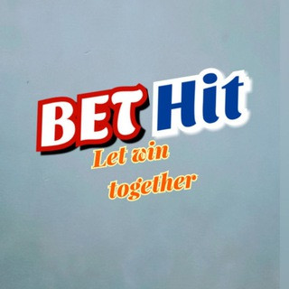 BET Hit - Real Telegram