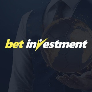 Bet-Investment - Real Telegram