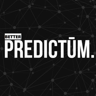 Better Predictūm Signals (Crypto/Forex/Stock) - Real Telegram