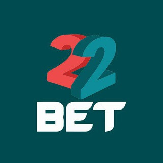 22BET - Real Telegram