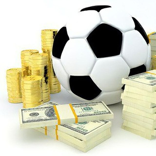 Betting tips and betslips - Real Telegram