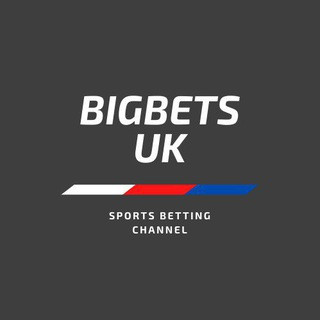 BigBetsUK - Real Telegram