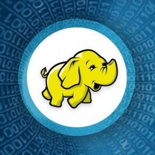 Big Data Professionals - Real Telegram