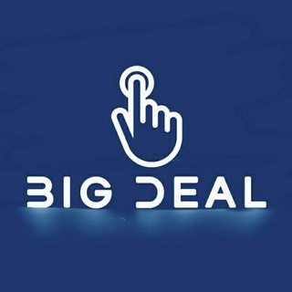 BIG DEAL - Real Telegram