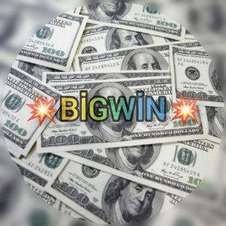 Bigwin - Real Telegram