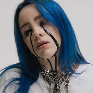 Billie Eilish is something else  ️®️ - Real Telegram