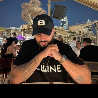 BET & Crypto - Real Telegram