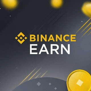 Binance Earn: Free Crypto Trading Signals - Real Telegram