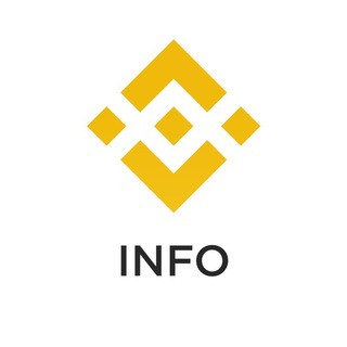 Binance Info - Real Telegram