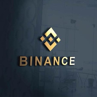 Binance News and Coin Listing - Real Telegram