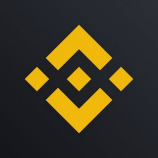 Binance Trading - Real Telegram