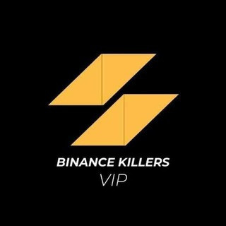 Binance Killers - Real Telegram
