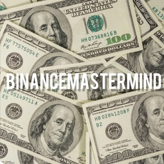 Binancemastermind (futures signals) - Real Telegram