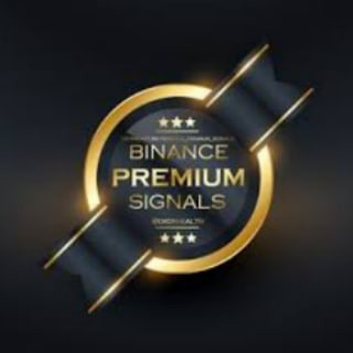 Binance Pump Signals Progress - Real Telegram