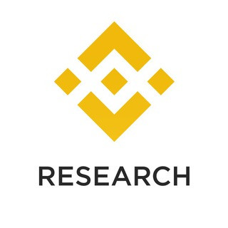 Binance Research - Real Telegram