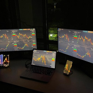 Binary Trading Expert - Real Telegram