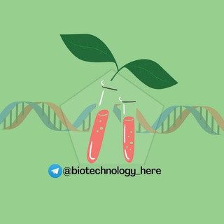 BIOTECH Notes|| JAM || GAT B || GATE || DBT RCB || - Real Telegram