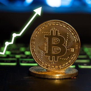 Bitcoin Crypto Wealth Cryptography - Real Telegram