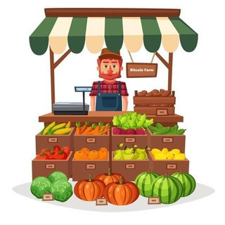 Bitcoin Farm Mining - Real Telegram