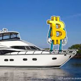 Ultimate BTC Cruise - Real Telegram