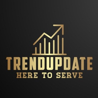 BitcoinTrendUpdate - Real Telegram