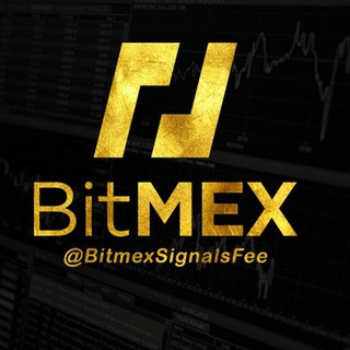 Bitmex VIP Signals - Real Telegram