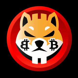 BitShiba Official - Real Telegram
