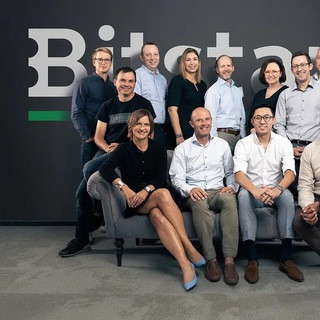 Bitstamp_Trading Signal & Exchange - Real Telegram