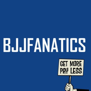 bjjfanaticsinstructionals - Real Telegram