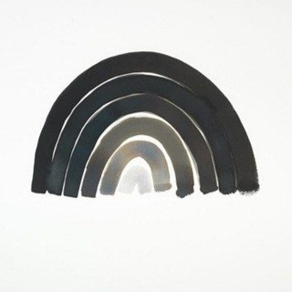 Black Rainbow - Real Telegram