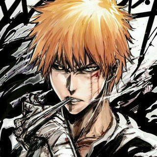 Bleach 480p - Real Telegram