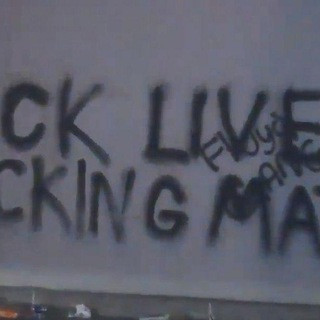 The Black Lives Revolution (BLM) - Real Telegram