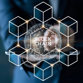 BLOCKCHAIN LIBRARY - Real Telegram