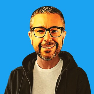 Blockchain Simply Explained - Real Telegram