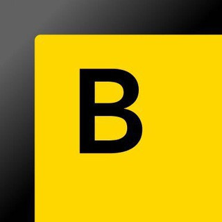 Bloomberg - Real Telegram