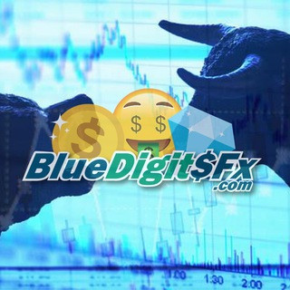 BlueDigitsFx - Results - Real Telegram