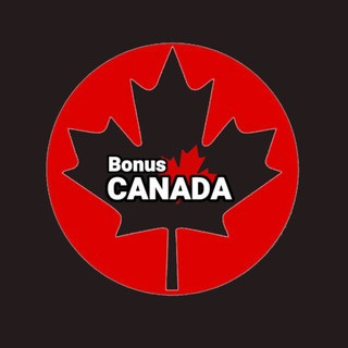 Bonus Canada - Real Telegram