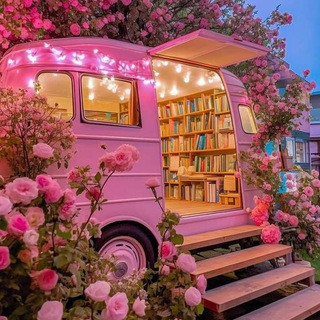 Book Hub - Real Telegram