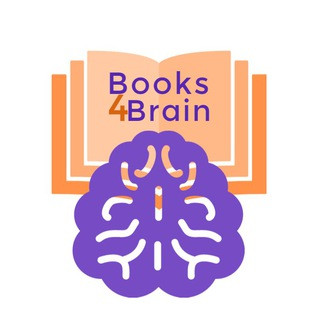 Books4Brain - Real Telegram