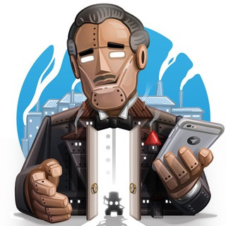 BotFather - Real Telegram