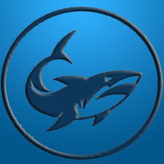 BountyShark Bot - Real Telegram