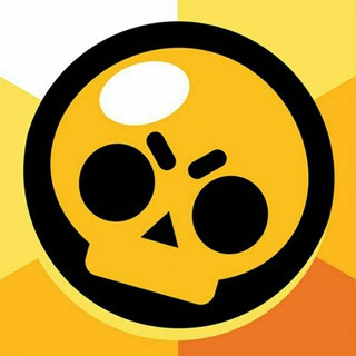 Brawl Stars Official - Real Telegram