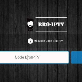 broiptv - Real Telegram