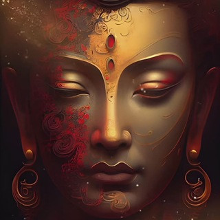 Buddhism - Real Telegram