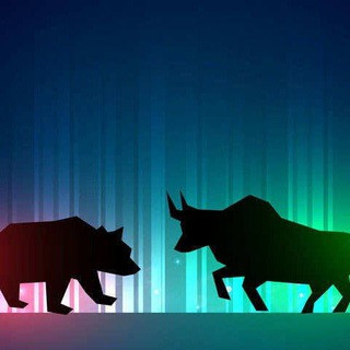 BULL Vs BEAR - Real Telegram