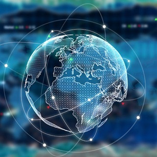 International Business - Real Telegram