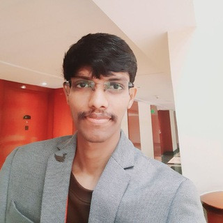 CA Jagadeesh - SEBI REGISTERED Research analyst - Real Telegram