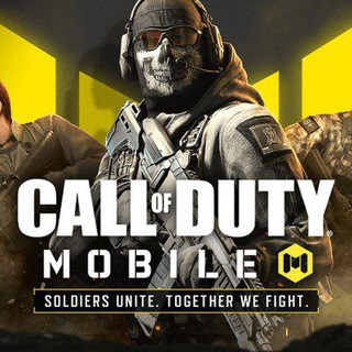 CALL OF DUTY MOBILE HUB - Real Telegram