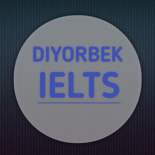 Cambridge Diyorbek - Real Telegram